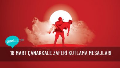 Photo of 18 Mart Çanakkale Zaferi Kutlama Mesajları