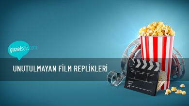 Photo of Unutulmayan Film Replikleri